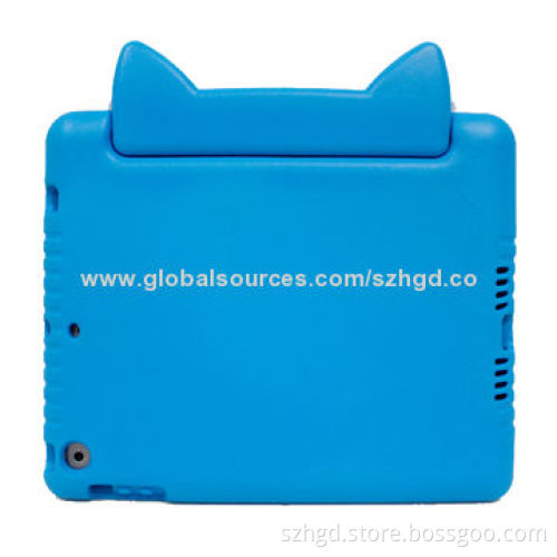 Sleeves for iPad Air/iPad 5 Lightweight and Shockproof, Customized Logos and Colors Allowed